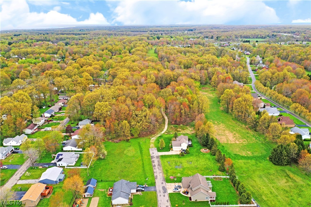 Walnut Run Estates Ph #1 - Land