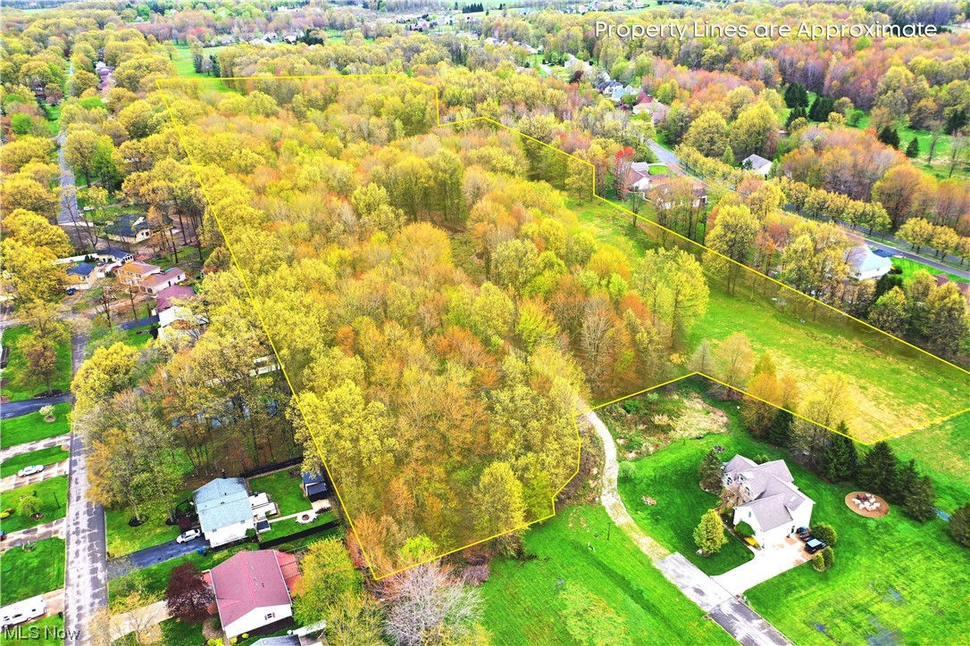 Walnut Run Estates Ph #1 - Land