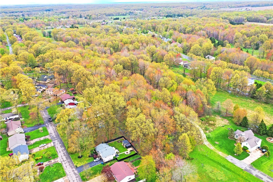 Walnut Run Estates Ph #1 - Land