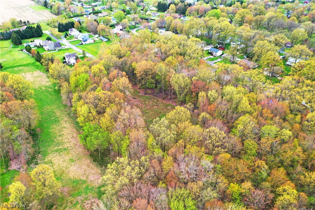 Walnut Run Estates Ph #1 - Land