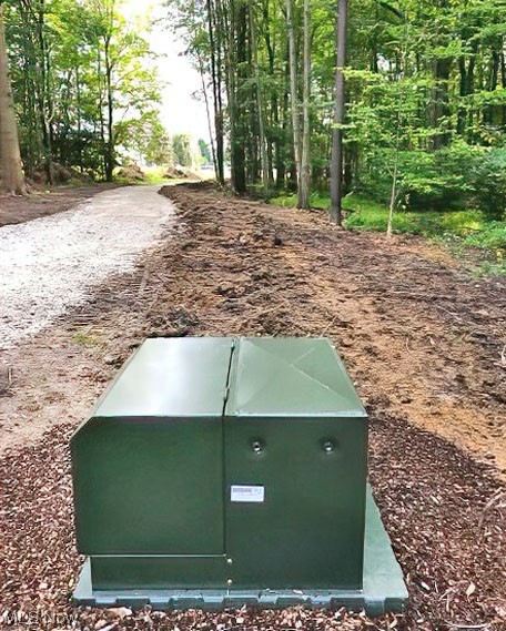 Walnut Run Estates Ph #1 - Land