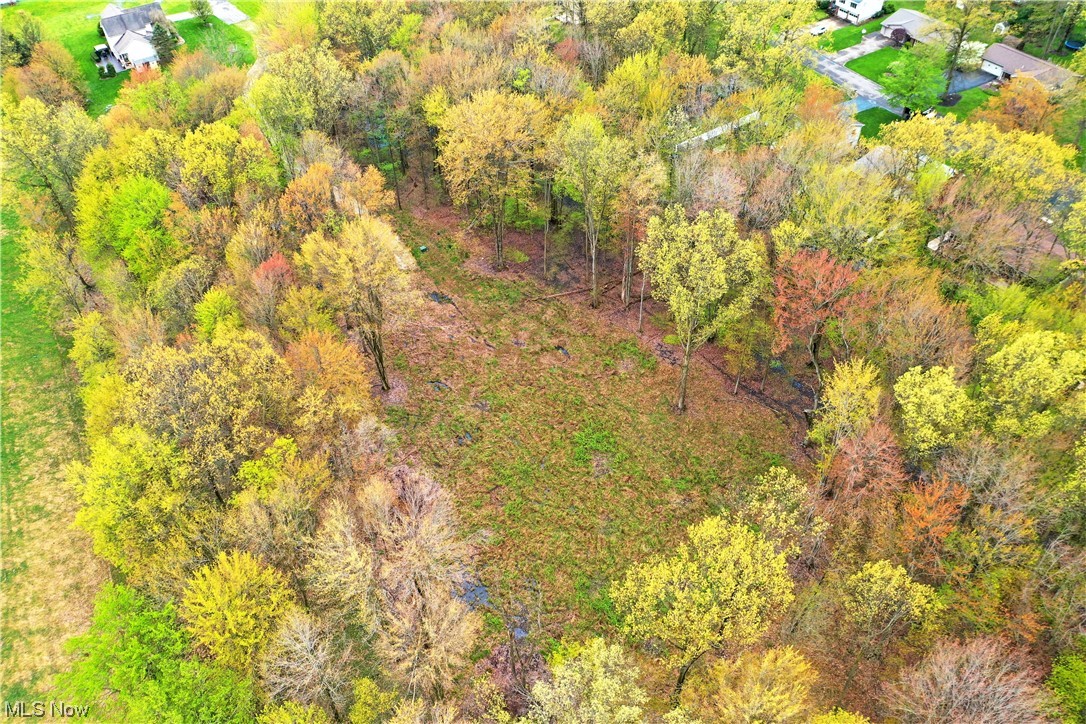 Walnut Run Estates Ph #1 - Land