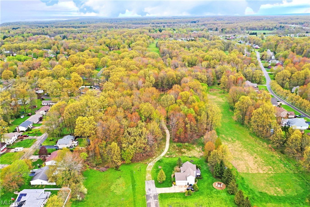 Walnut Run Estates Ph #1 - Land