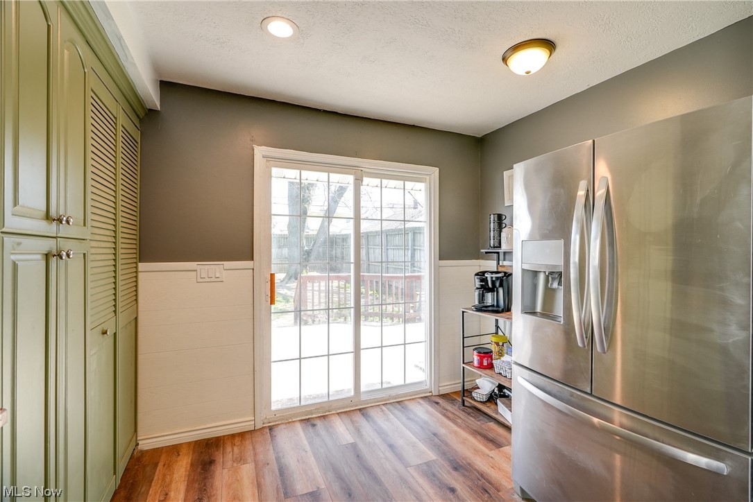 P T Mccourt Allotment - Residential