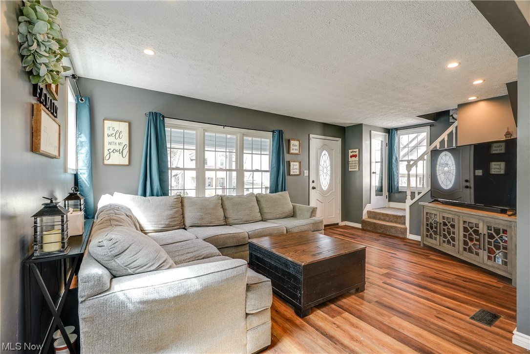 P T Mccourt Allotment - Residential