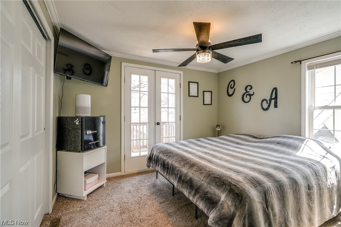 P T Mccourt Allotment - Residential