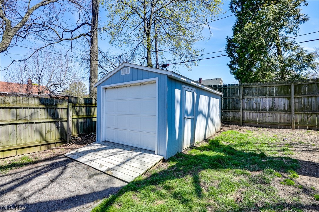 P T Mccourt Allotment - Residential