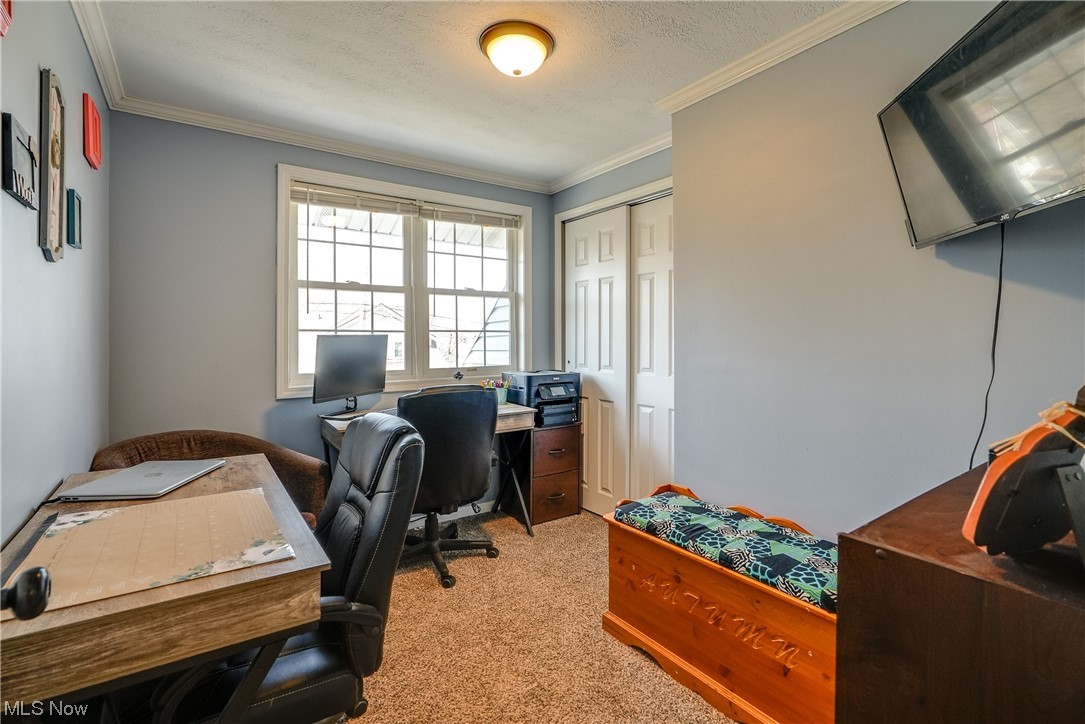 P T Mccourt Allotment - Residential