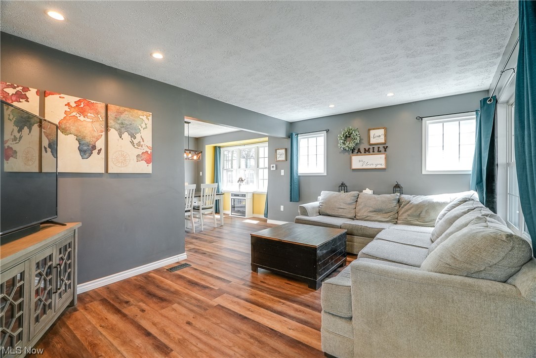 P T Mccourt Allotment - Residential