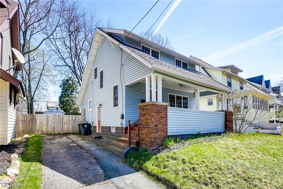 P T Mccourt Allotment - Residential