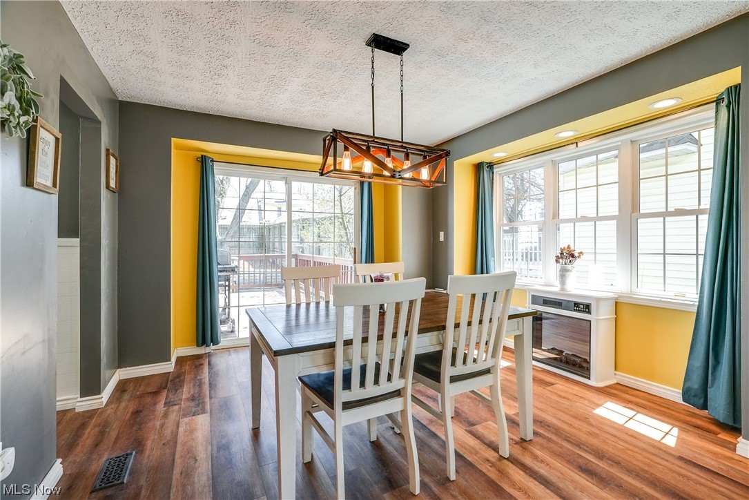 P T Mccourt Allotment - Residential