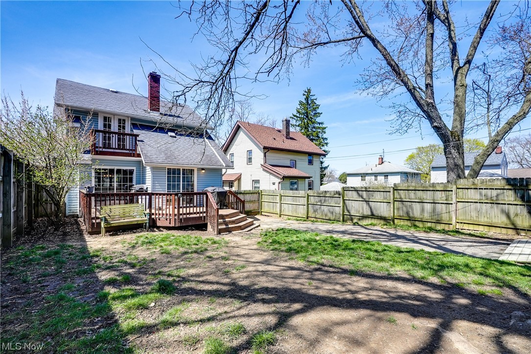 P T Mccourt Allotment - Residential