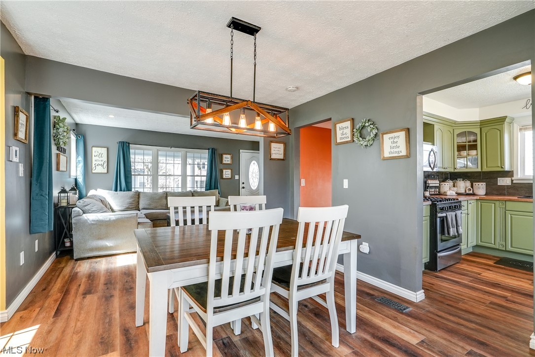 P T Mccourt Allotment - Residential