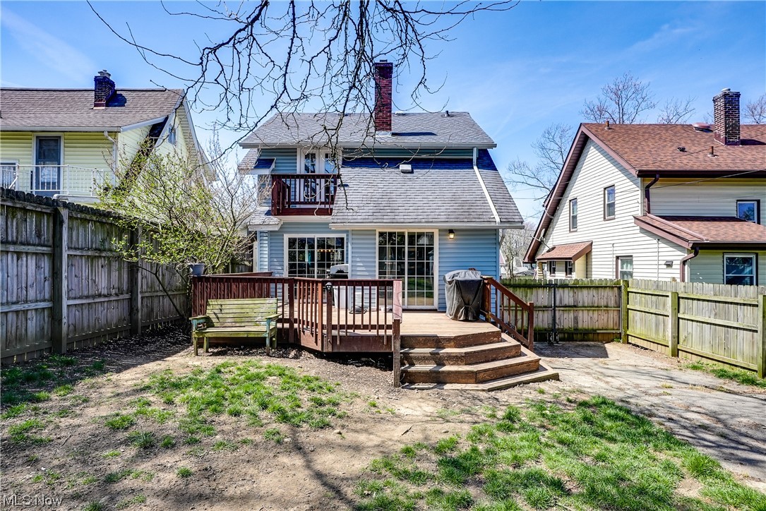 P T Mccourt Allotment - Residential