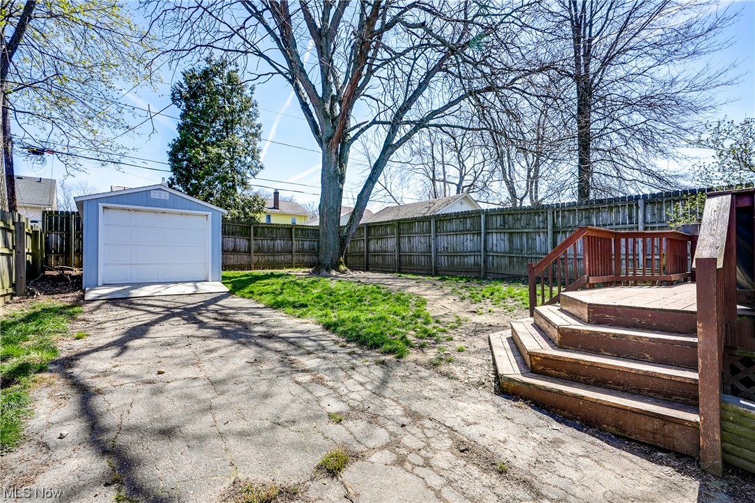 P T Mccourt Allotment - Residential