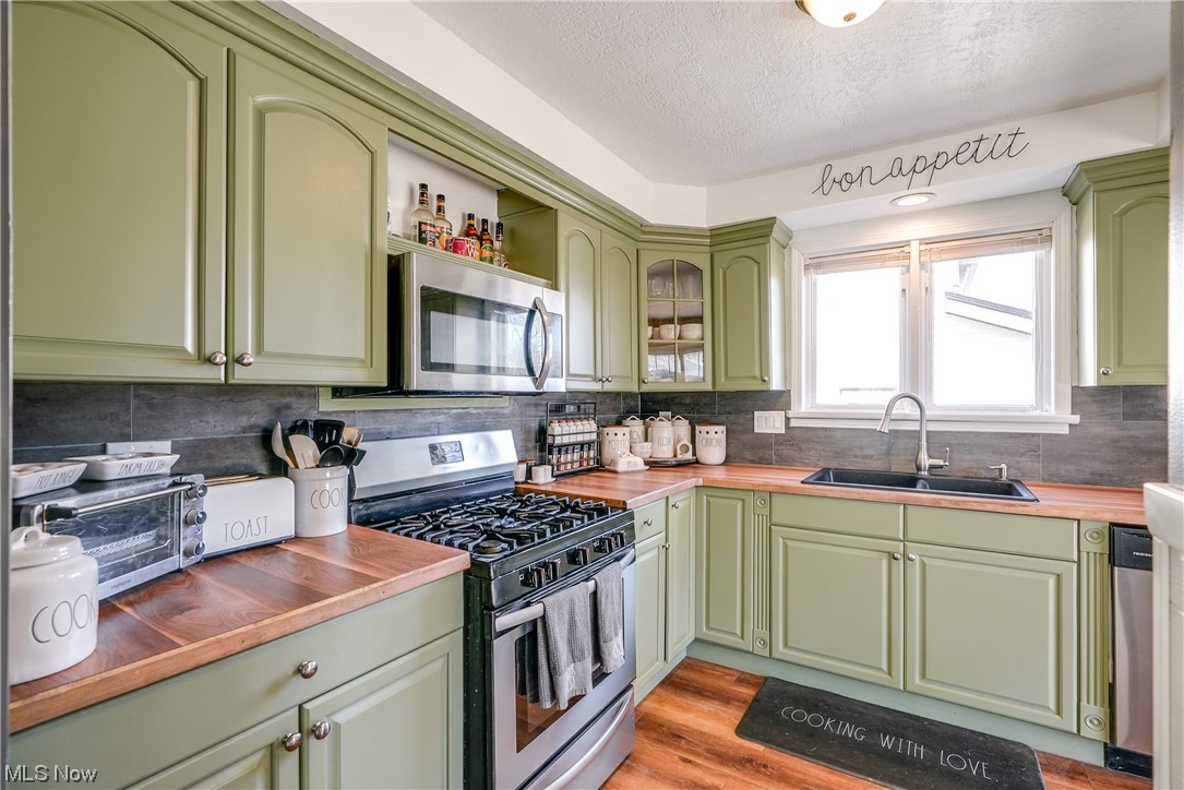 P T Mccourt Allotment - Residential