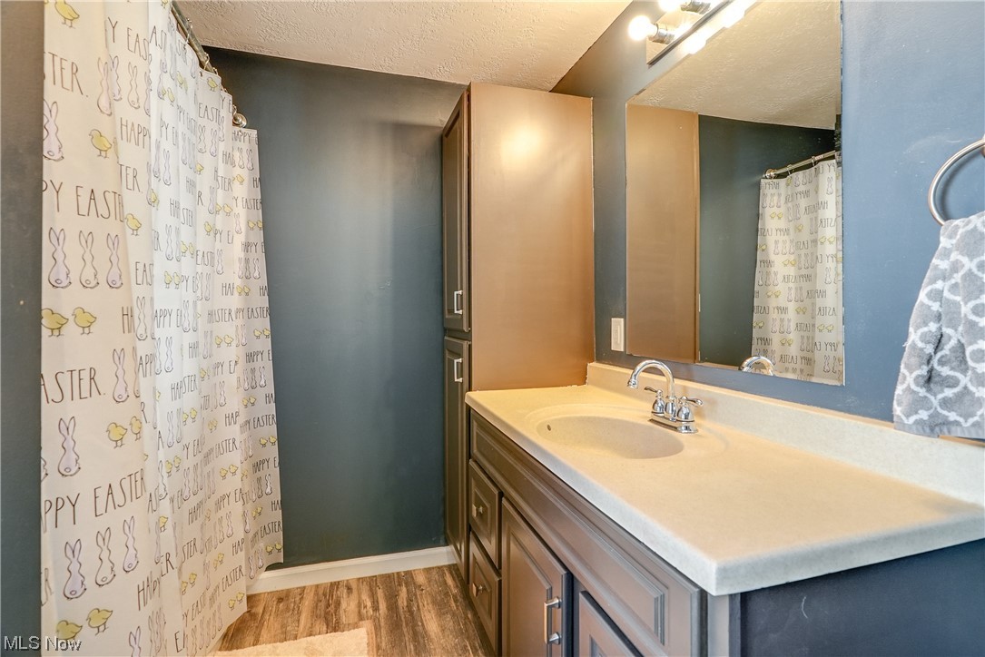 P T Mccourt Allotment - Residential