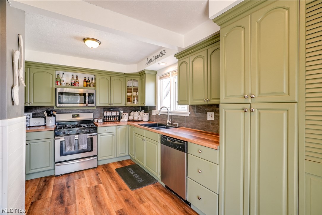 P T Mccourt Allotment - Residential