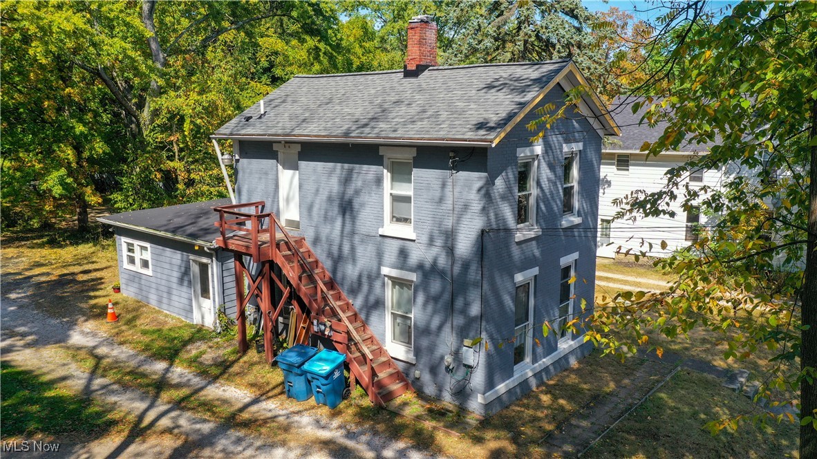 City/Kent - Residential Income