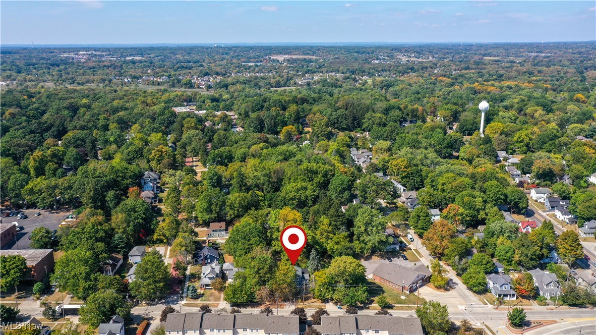 City/Kent - Residential Income