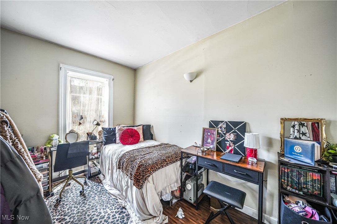 City/Kent - Residential Income