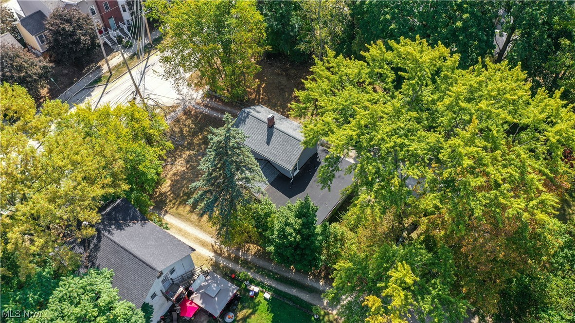 City/Kent - Residential Income