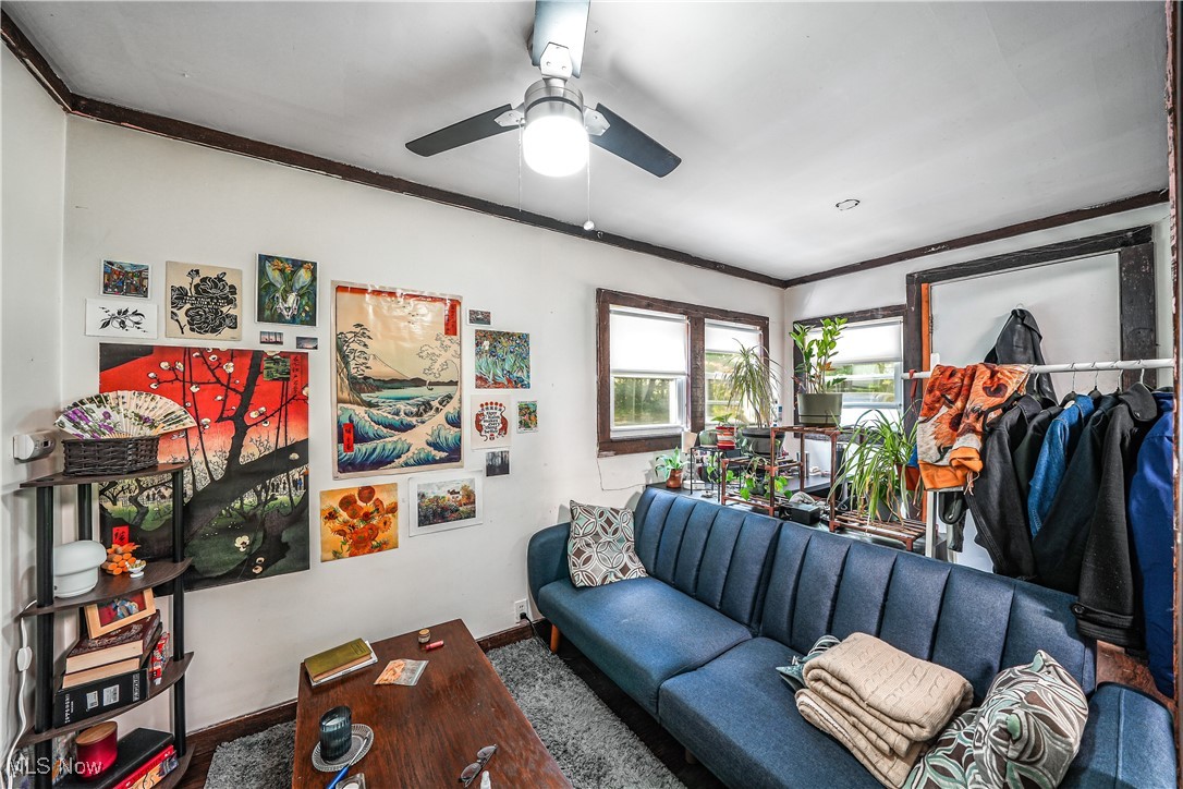 City/Kent - Residential Income