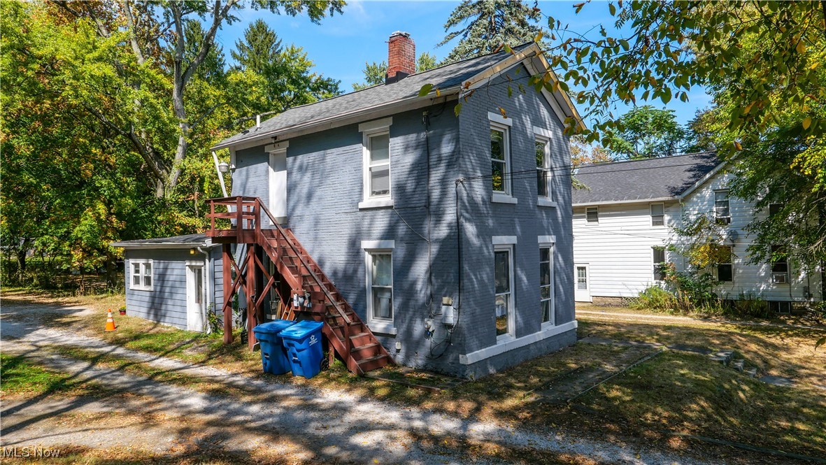 City/Kent - Residential Income