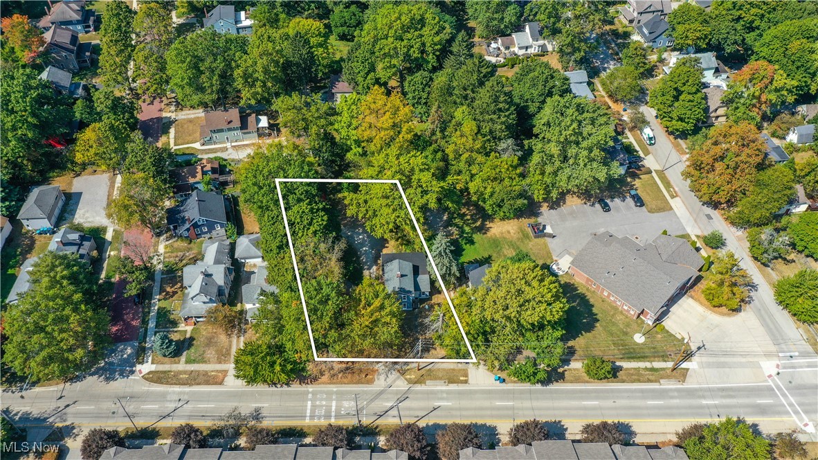 City/Kent - Residential Income