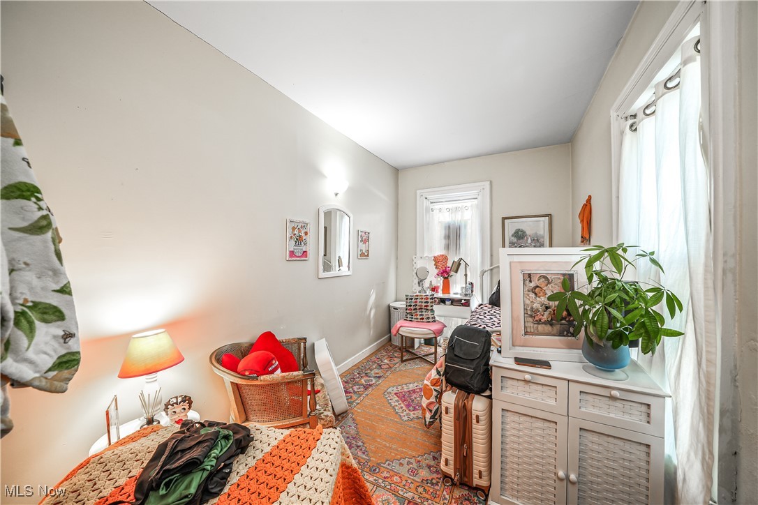 City/Kent - Residential Income