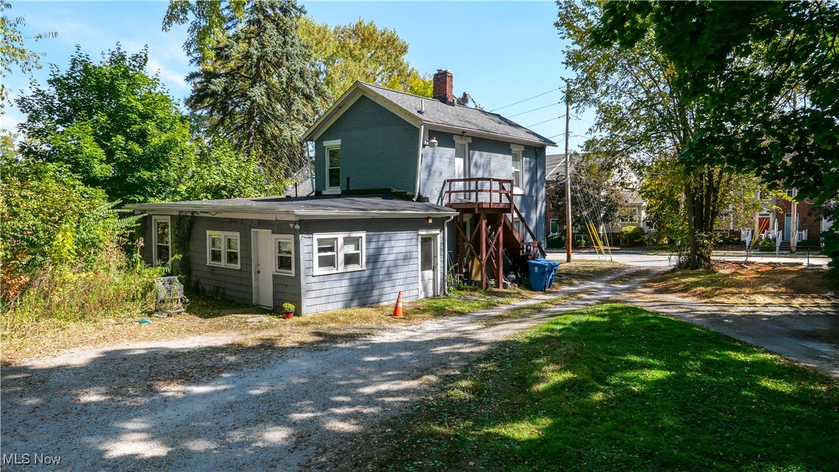 City/Kent - Residential Income