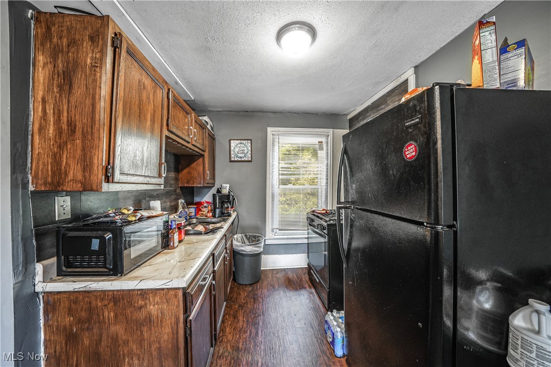 City/Kent - Residential Income