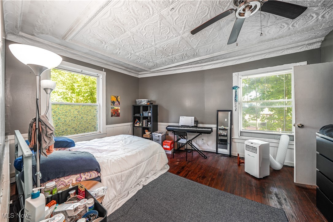 City/Kent - Residential Income