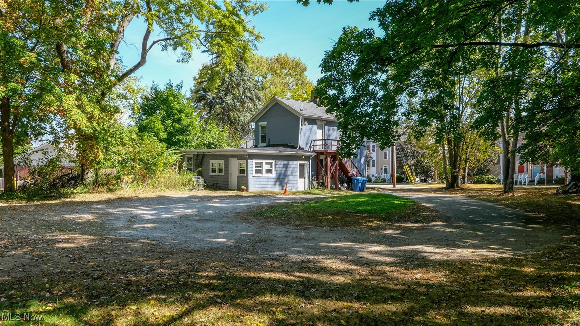 City/Kent - Residential Income