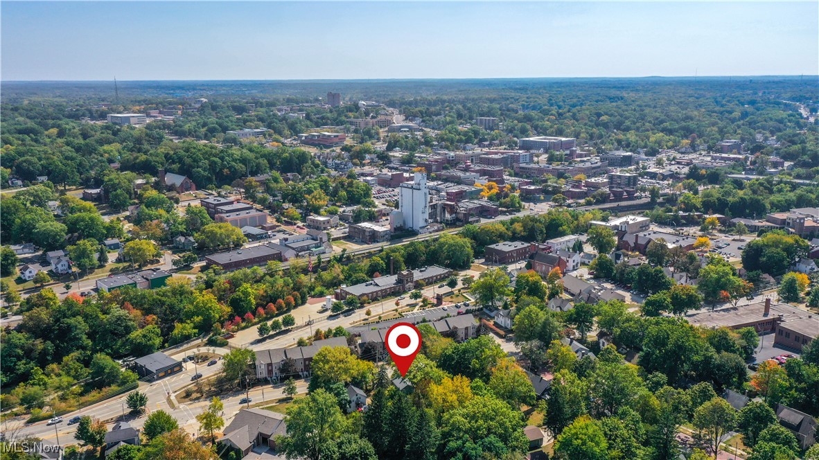 City/Kent - Residential Income