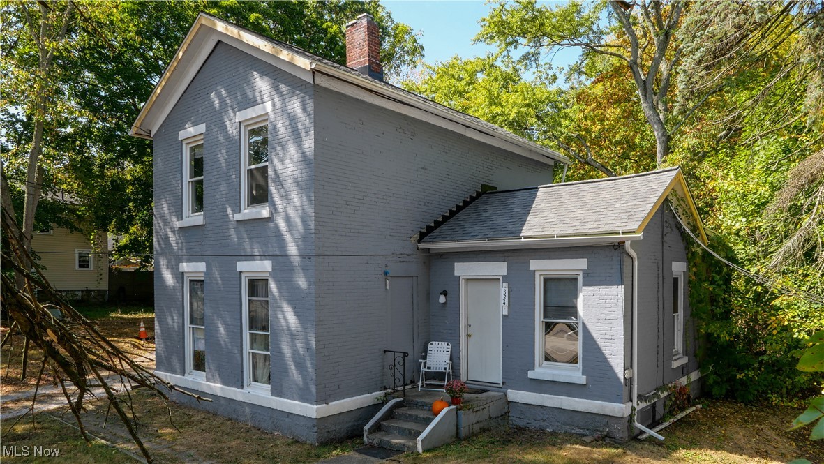 City/Kent - Residential Income