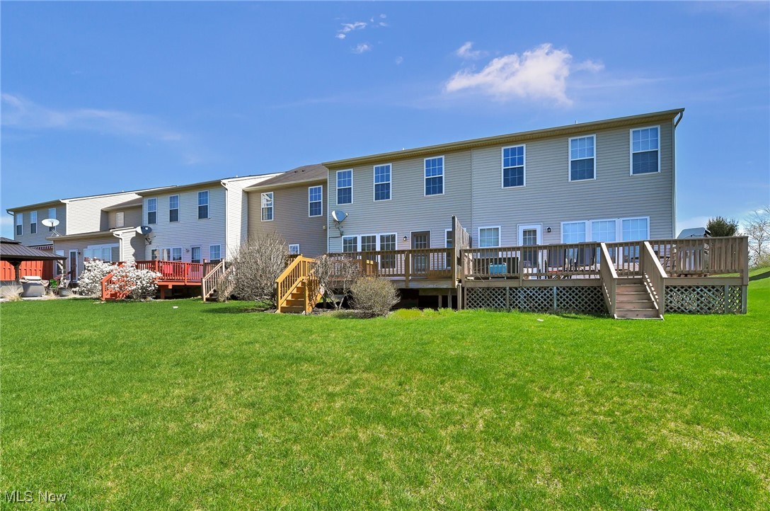 109 Clay Court, Berea, Ohio image 34