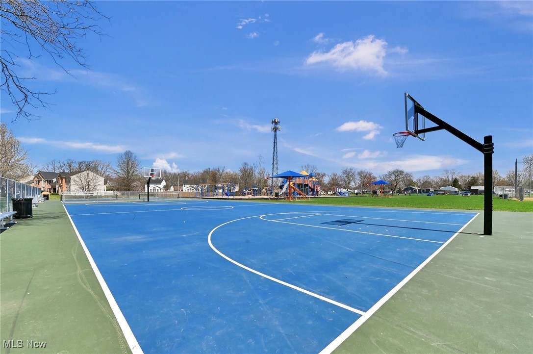 109 Clay Court, Berea, Ohio image 35