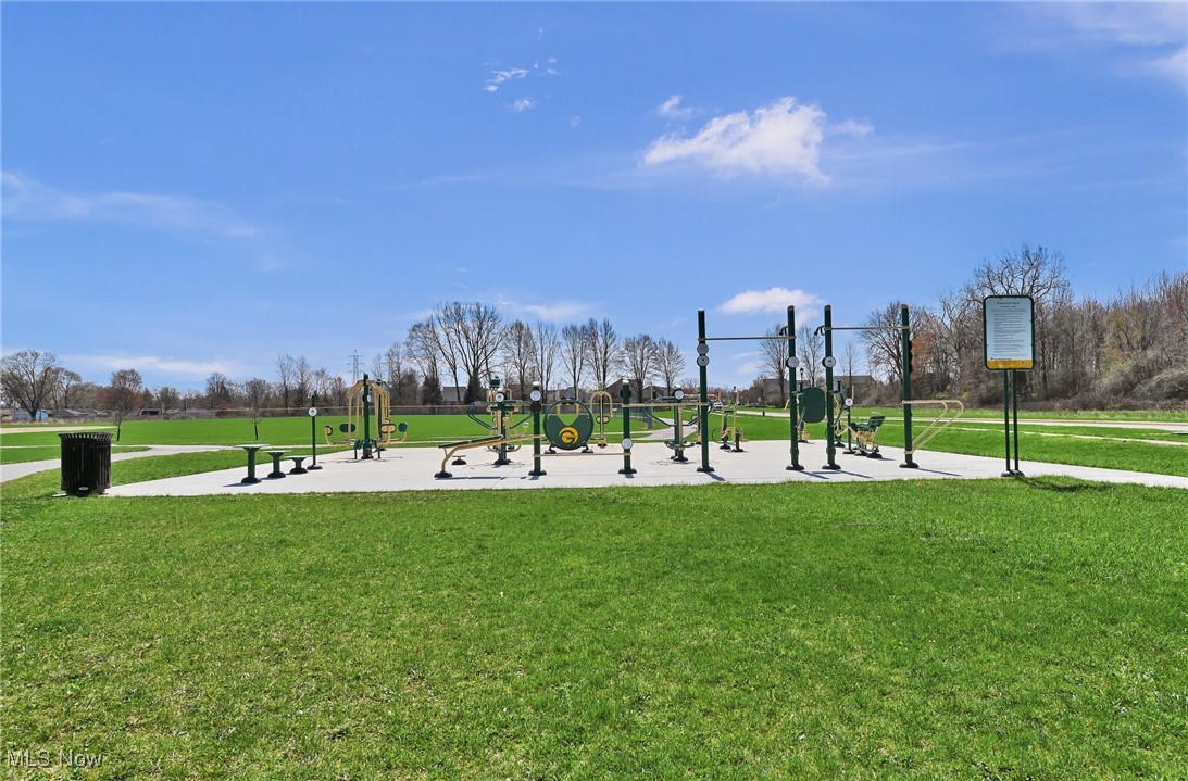 109 Clay Court, Berea, Ohio image 38