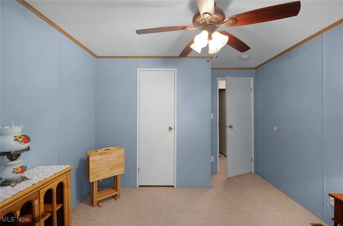 Columbia Park - Residential