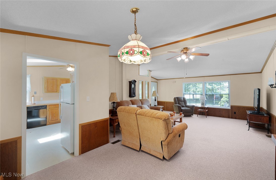 Columbia Park - Residential