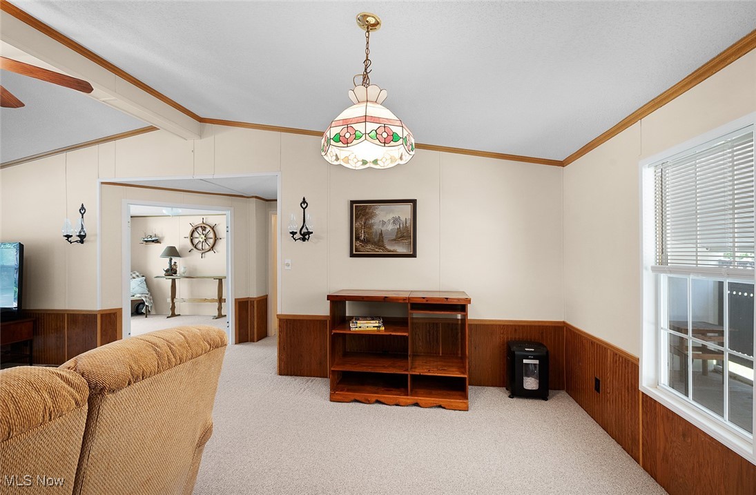 Columbia Park - Residential