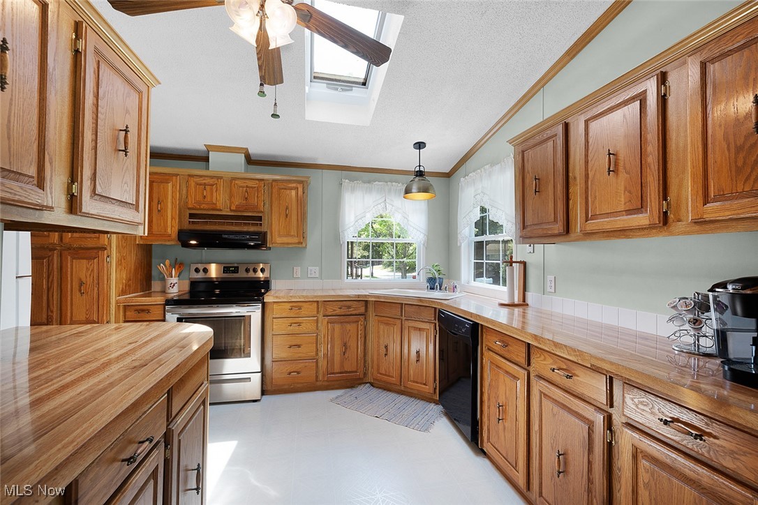 Columbia Park - Residential