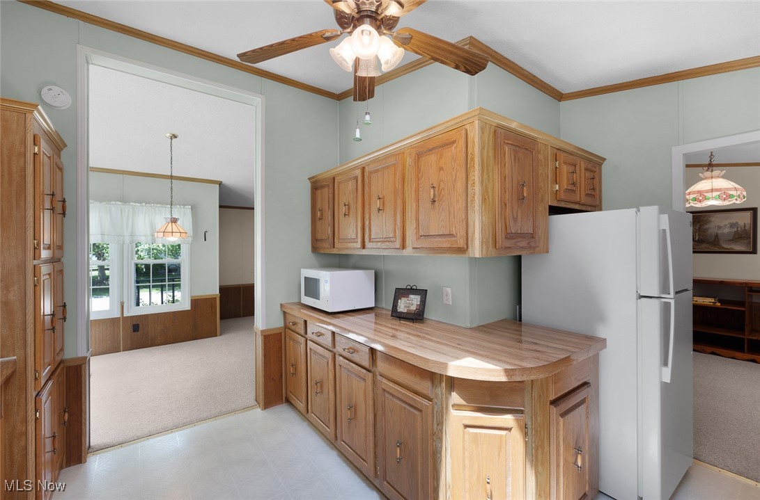 Columbia Park - Residential