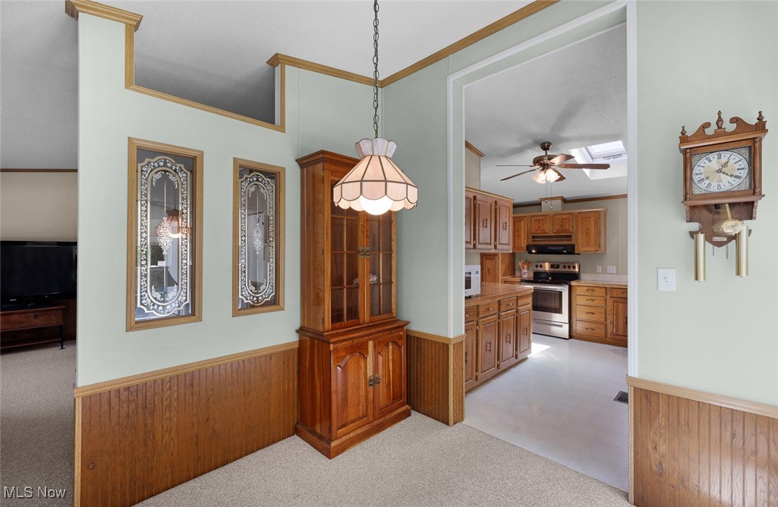 Columbia Park - Residential