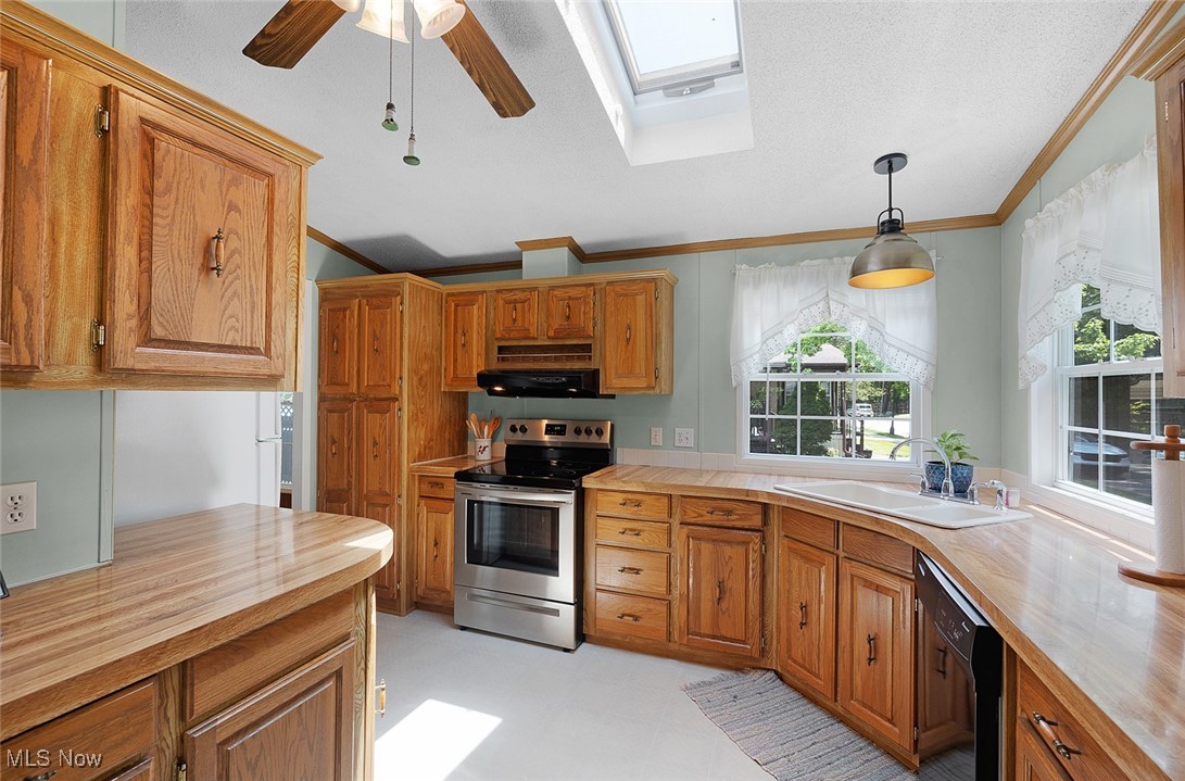 Columbia Park - Residential