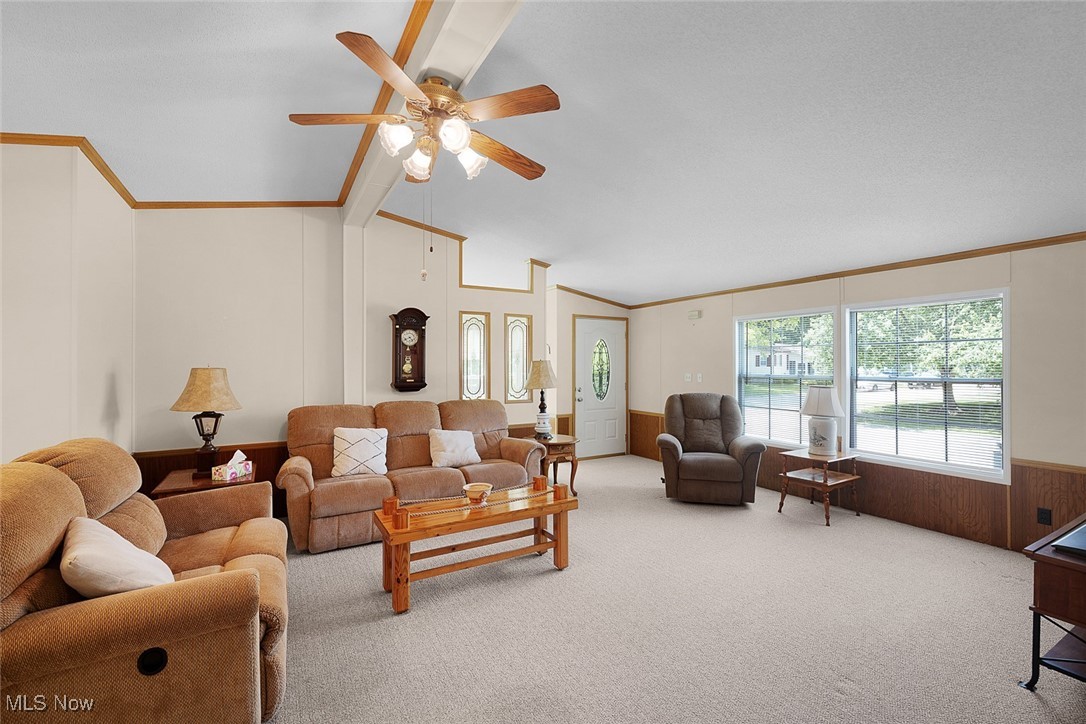 Columbia Park - Residential