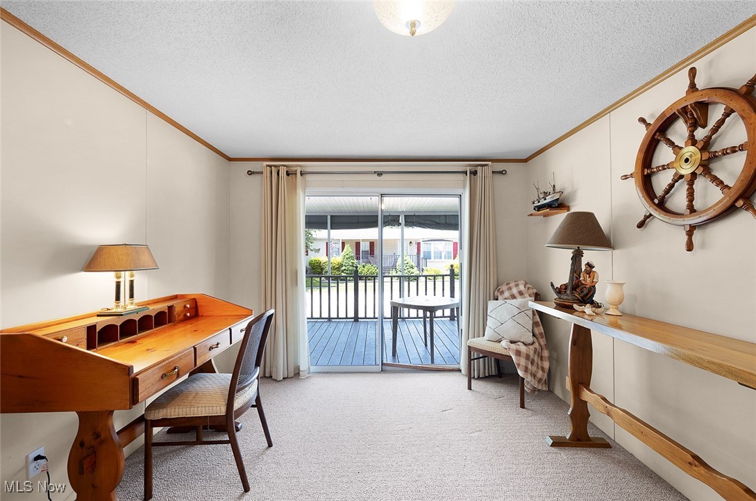 Columbia Park - Residential