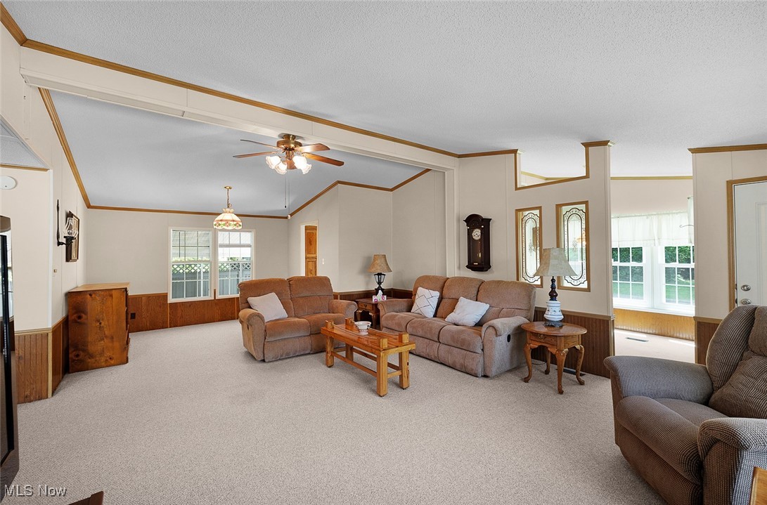 Columbia Park - Residential