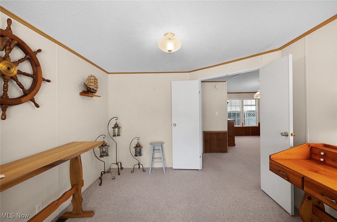 Columbia Park - Residential